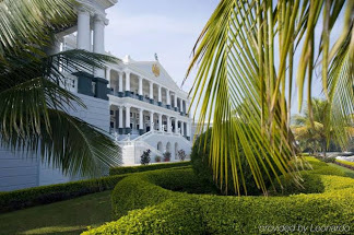 Taj Falaknuma Palace|Home-stay|Accomodation