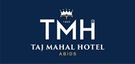 Taj Mahal Abids Logo