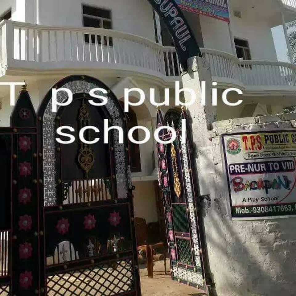 Taj Public School Education | Schools