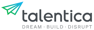 Talentica Software (I) Pvt. Ltd. Logo