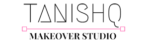 Tanishq Makeover Studio Logo