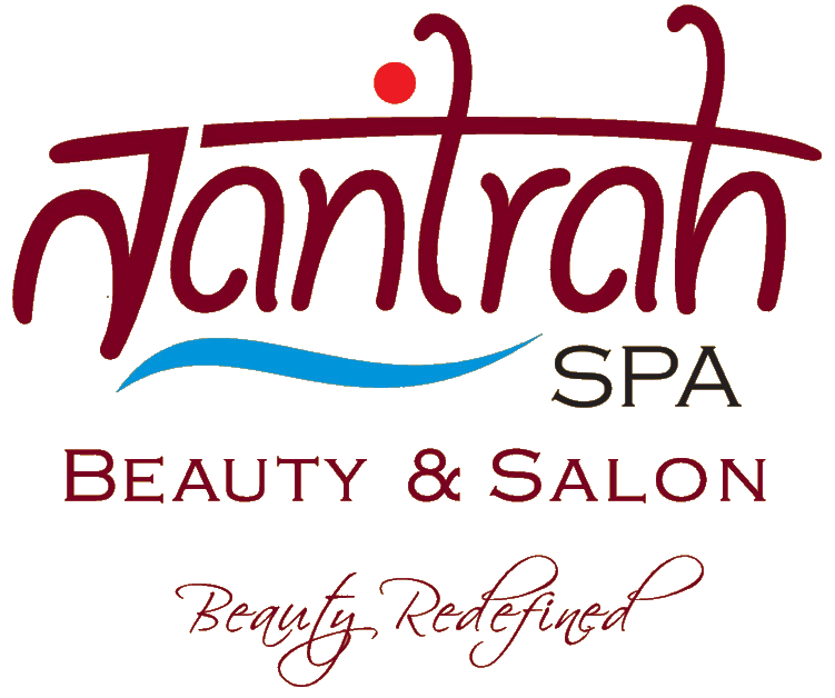 Tantrah Spa Logo