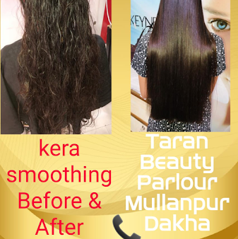 Taran Beauty Parlour Active Life | Salon