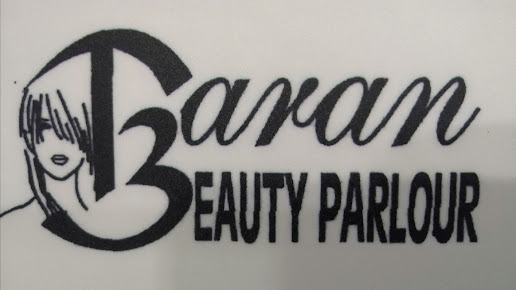 Taran Beauty Parlour Logo