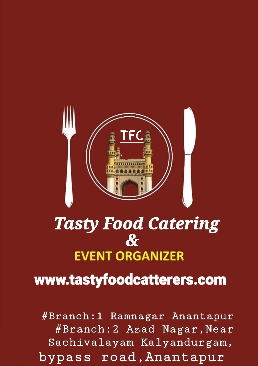 Tasty Food Catering nd Events|Catering Services|Event Services