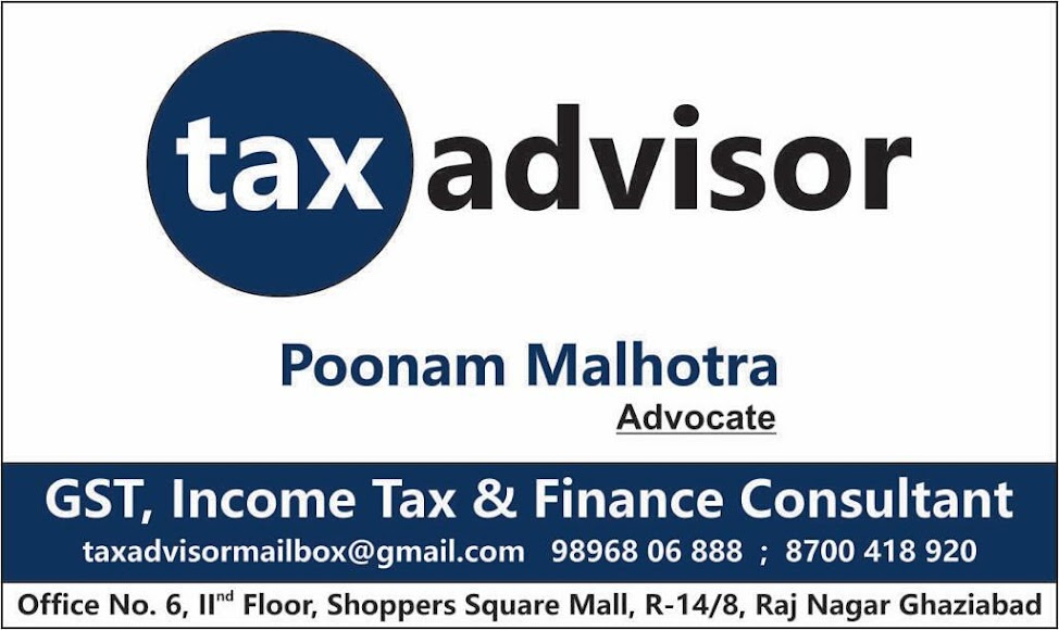 Tax Advisor|IT Services|Professional Services