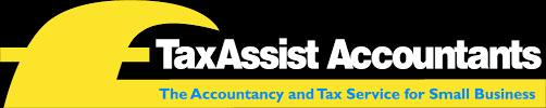 TaxAssist services Logo