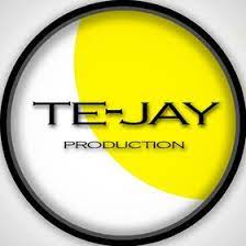 Te-Jay Production Logo