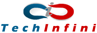 TechInfini Logo