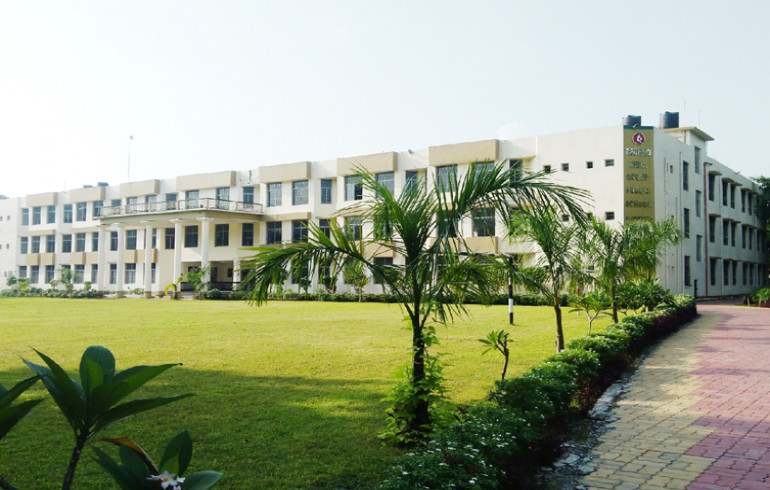 Techno India Group Public School Alipurduar, Alipurduar - Schools ...
