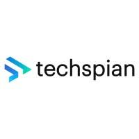 Techspian Logo