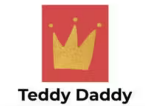 Teddy Daddy|Supermarket|Shopping