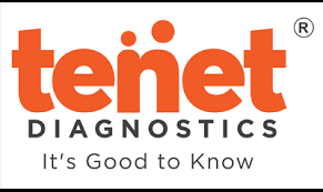 Tenet Diagnostics Centre Logo