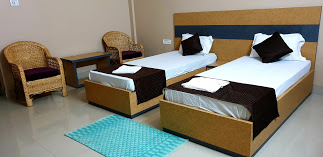 Tesco Resort Accomodation | Resort