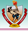 Thakur Dass Bhargava School Logo