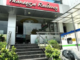 Thaneegai Residency Accomodation | Hotel