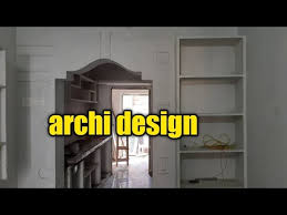 The archi design Logo