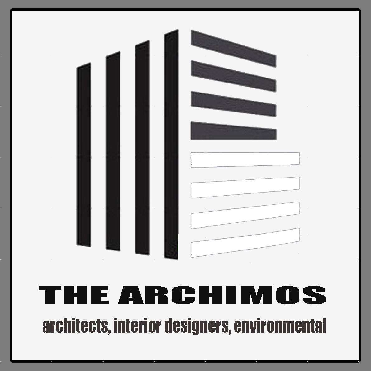 The Archimos Logo