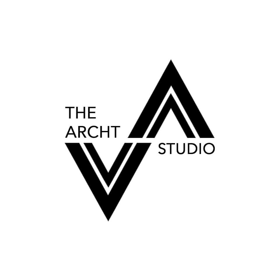 The Archt Studio Logo