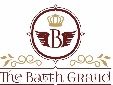 The Batth Grand Logo