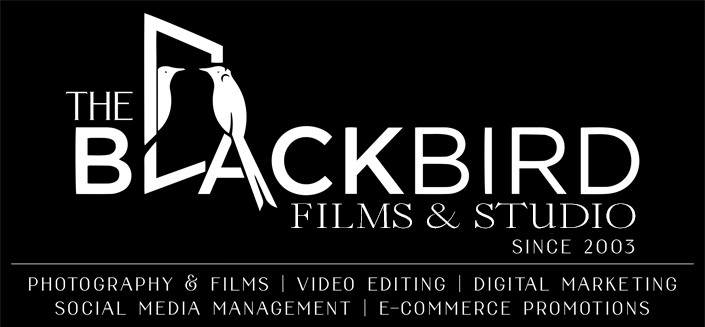 The Black Bird Films & Productions Studio|Banquet Halls|Event Services