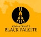 The Black Palette Logo