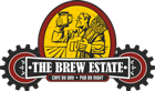 The Brew Estate Elante Logo