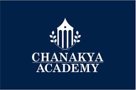 The Chanakya Law Academy Logo