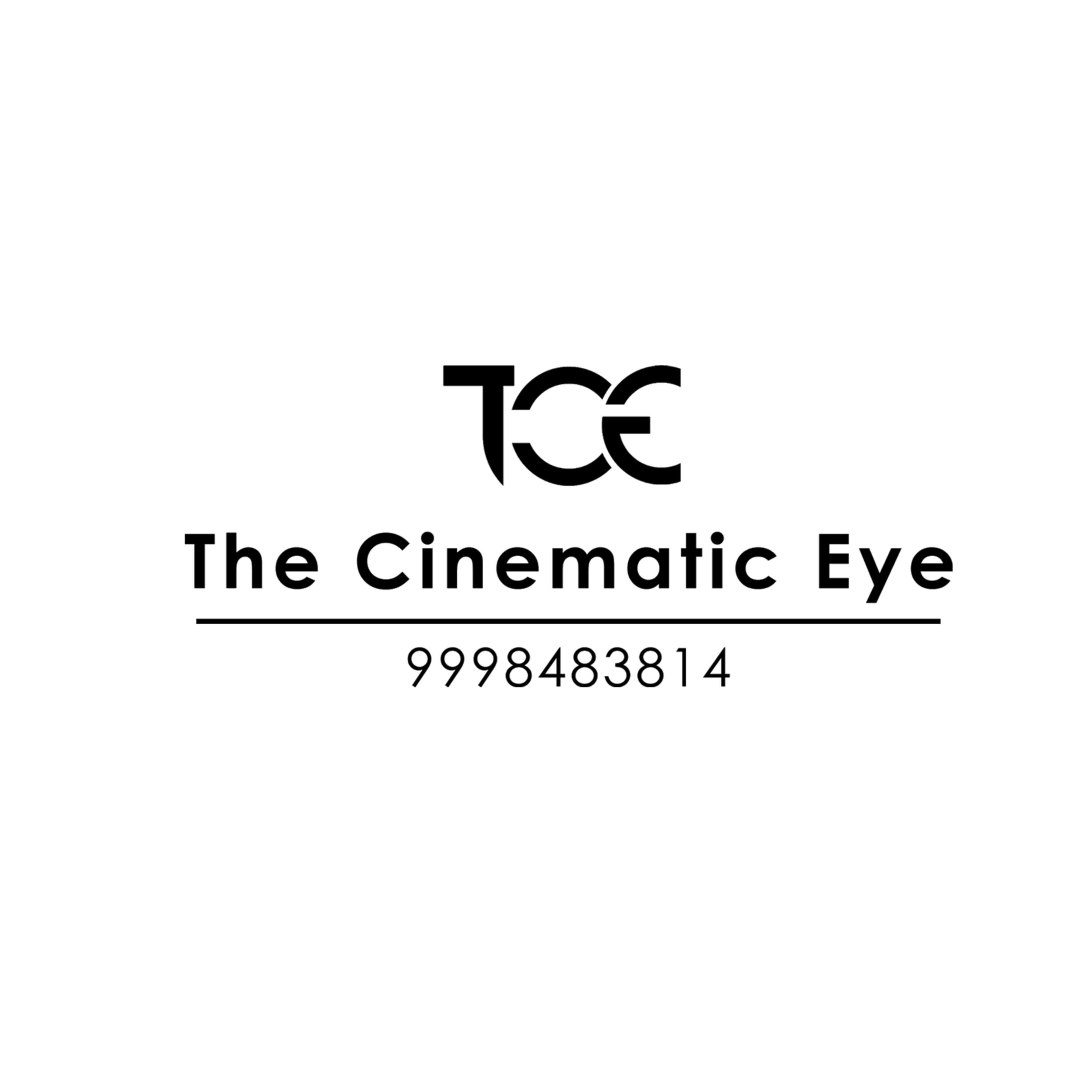 THE CINEMATIC EYE|Banquet Halls|Event Services