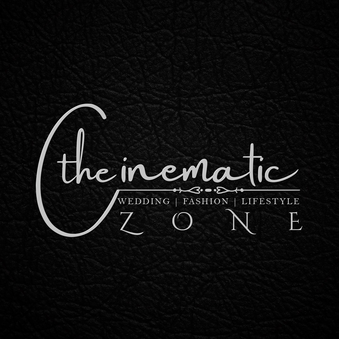 The Cinematic Zone Logo