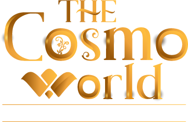 The Cosmo World|Salon|Active Life