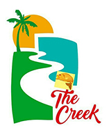 The Creek Logo