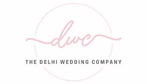 The Delhi Wedding Company Logo