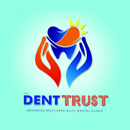 The DENT TRUST - Logo