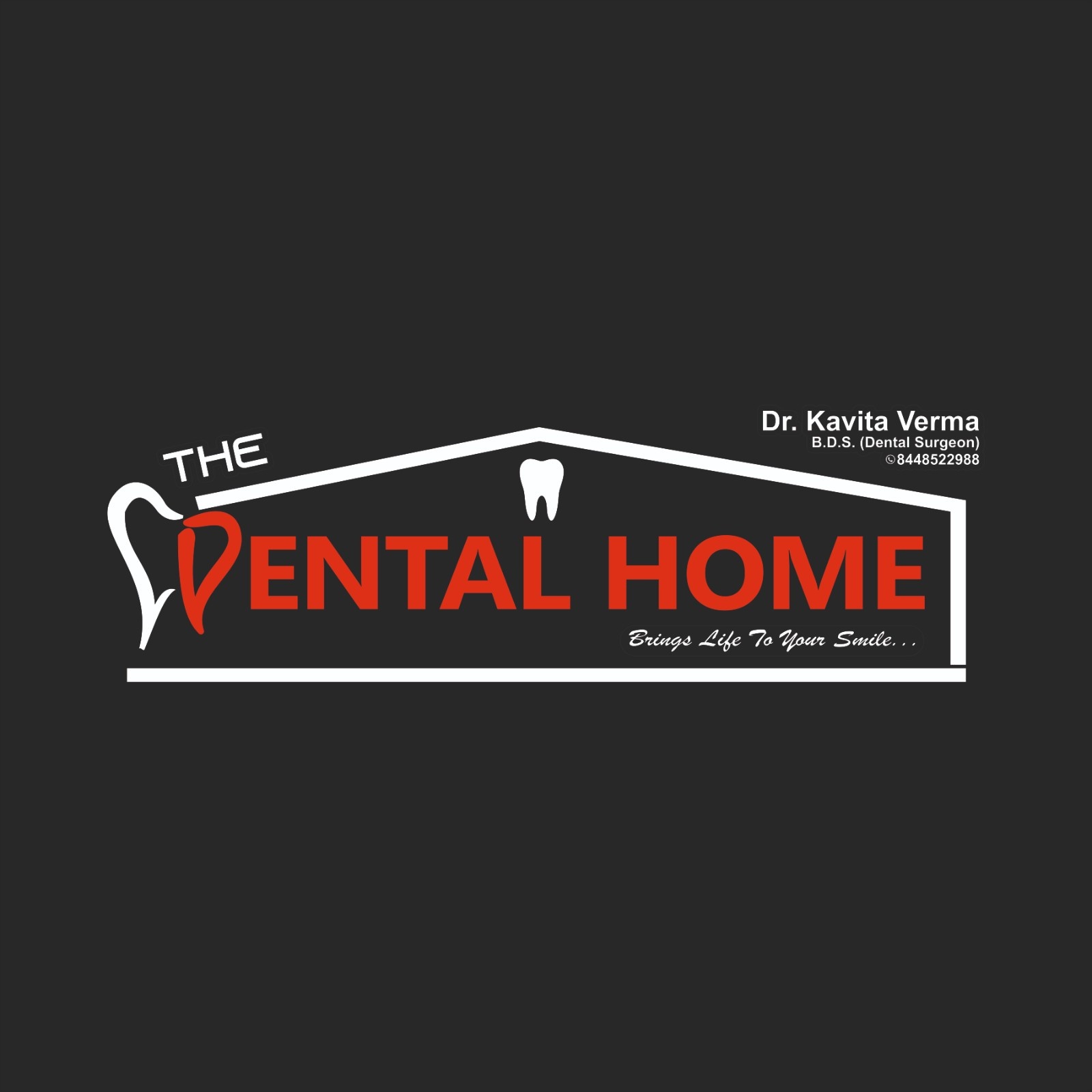 The Dental Home | Dental Clinic in Bhopal|Hospitals|Medical Services