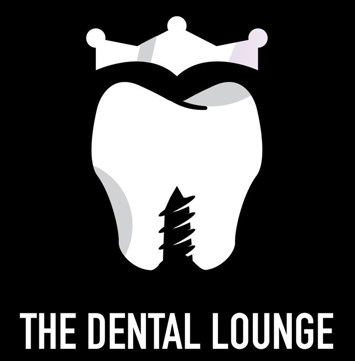 The Dental Lounge Logo