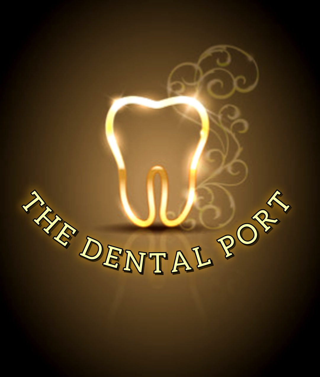 THE DENTAL PORT|Dentists|Medical Services