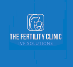 The Fertility Clinic – IVF Solutions Logo