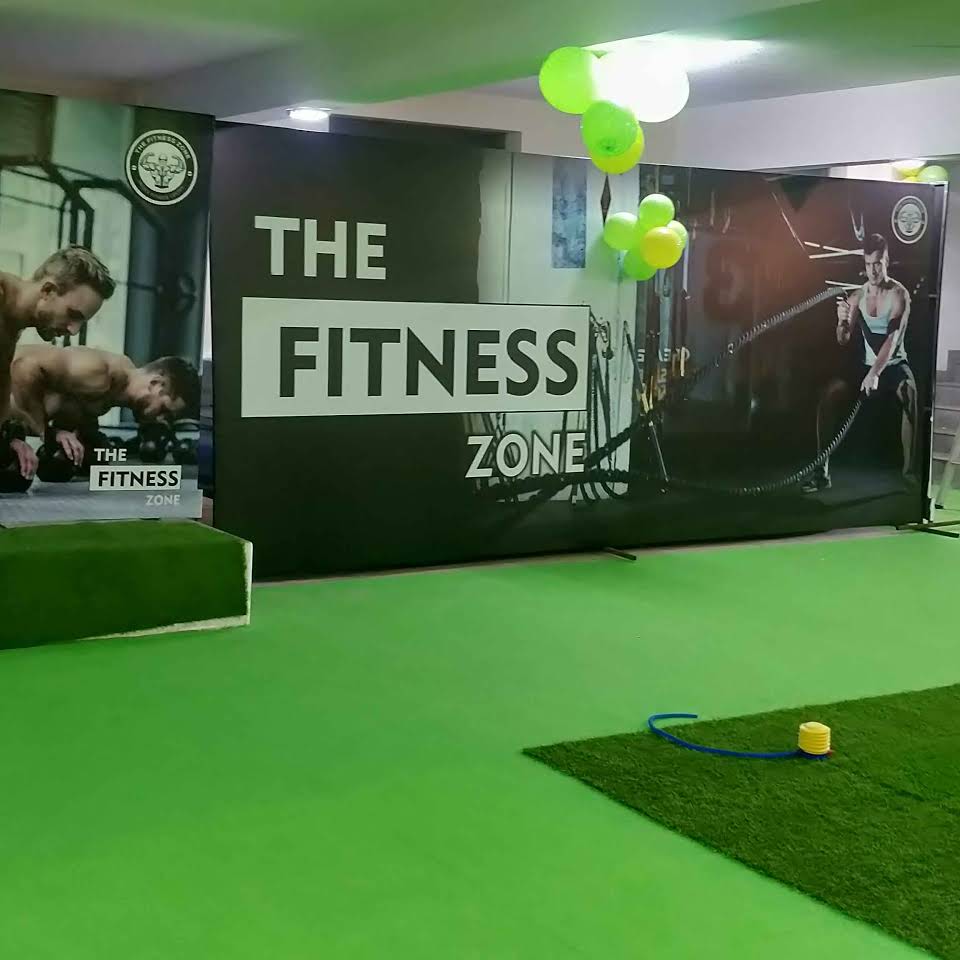 The Royal Fitness Club Coimbatore - Gym and Fitness Centre | Joon Square
