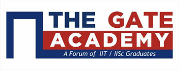 THE GATE ACADEMY|Coaching Institute|Education