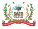 The Global School Logo