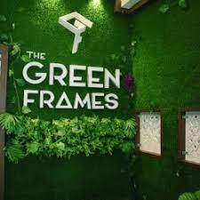 The Green Frames-Engineers & Architects|Architect|Professional Services