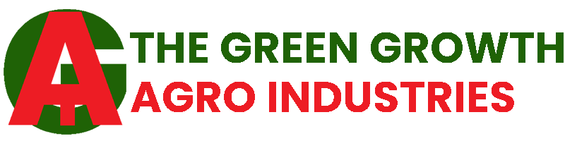 The Green Growth Agro Industries - Logo