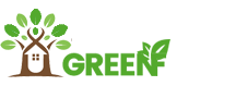 The GreenStay Logo