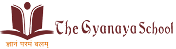 The Gyanaya School Logo