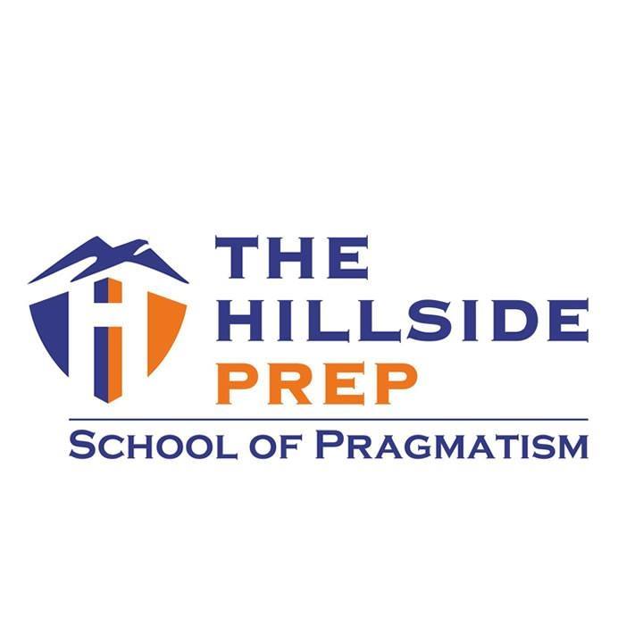 The Hillside Prep - School of Pragmatism Logo