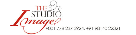 The Image Studio Logo