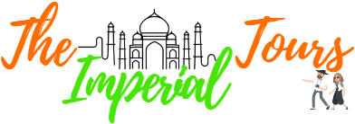 The Imperial Tours Logo