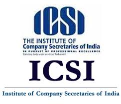 The Institute Of Company Secretaries Of India|Coaching Institute|Education