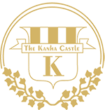 The Kanha Castle Hotel Logo